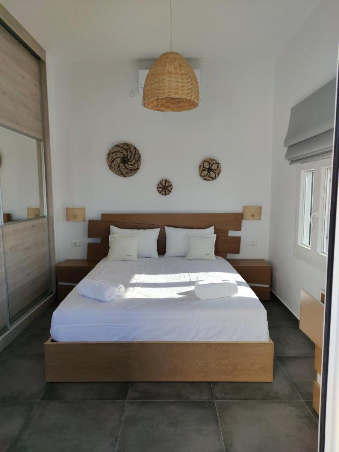 Villa Ageri Apollonía Eksteriør bilde
